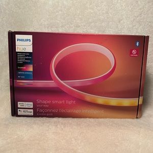 COPY - Phillips Hue Lights